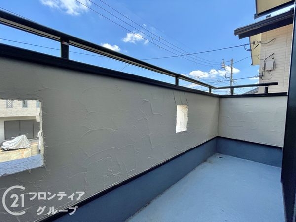京都市西京区御陵峰ケ堂町２丁目の中古一戸建て