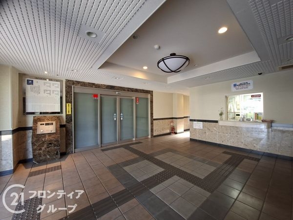 パデシオン木幡駅前　中古マンション