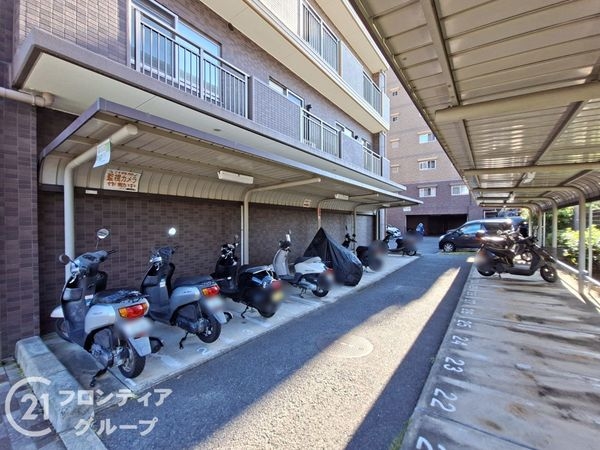 パデシオン木幡駅前　中古マンション