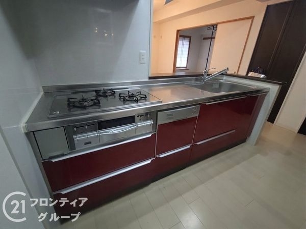 パデシオン木幡駅前　中古マンション
