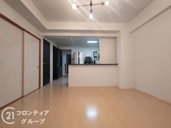 パデシオン木幡駅前　中古マンション