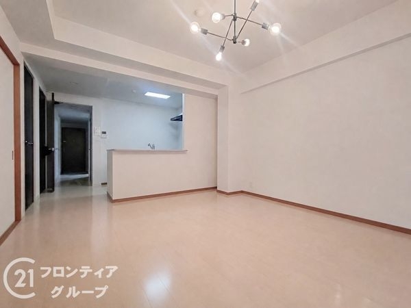 パデシオン木幡駅前　中古マンション