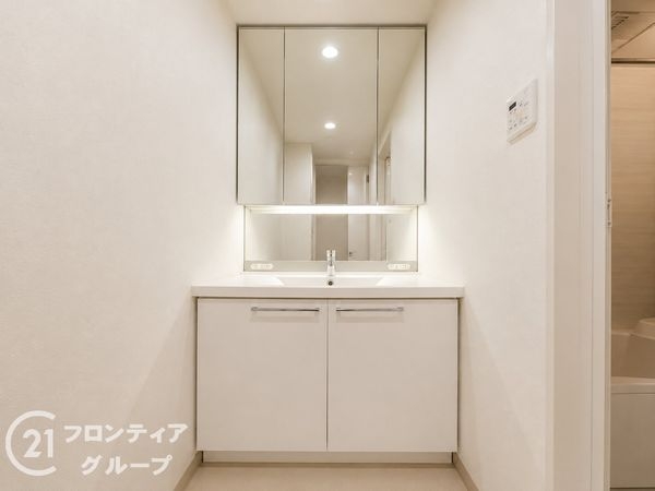 パデシオン木幡駅前　中古マンション