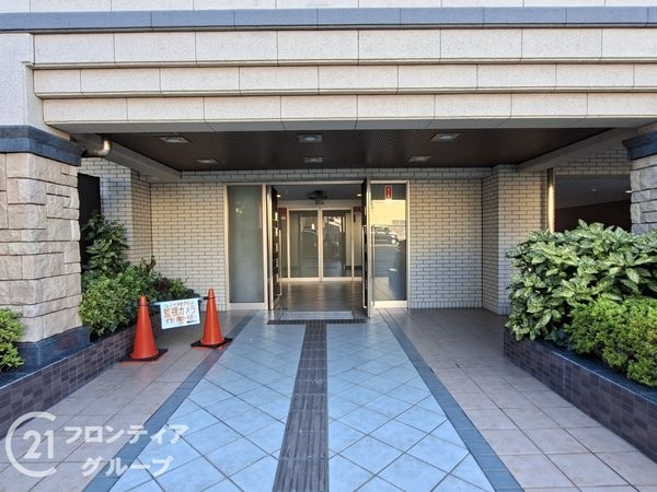 パデシオン木幡駅前　中古マンション
