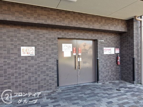 パデシオン木幡駅前　中古マンション