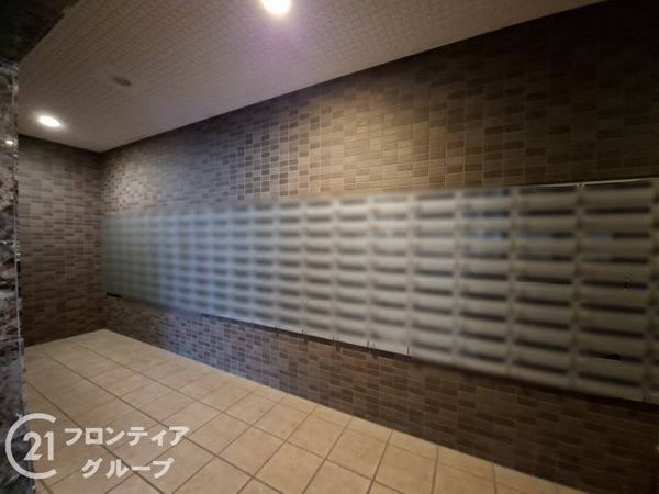 パデシオン木幡駅前　中古マンション