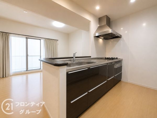 パデシオン木幡駅前　中古マンション