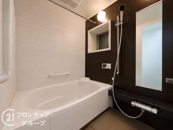 パデシオン木幡駅前　中古マンション