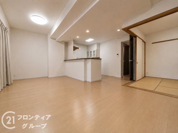 パデシオン木幡駅前　中古マンション