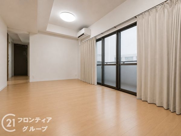 パデシオン木幡駅前　中古マンション