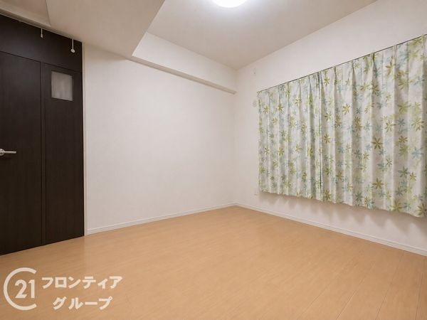 パデシオン木幡駅前　中古マンション