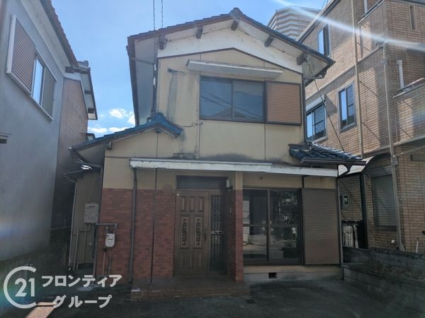大津市皇子が丘３丁目　新築一戸建て　１期　全１区画