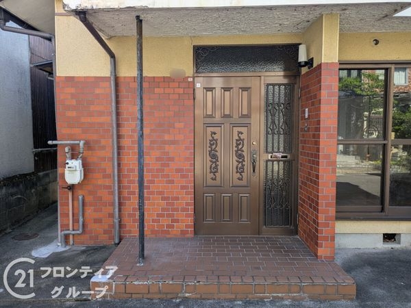 大津市皇子が丘３丁目　新築一戸建て　１期　全１区画