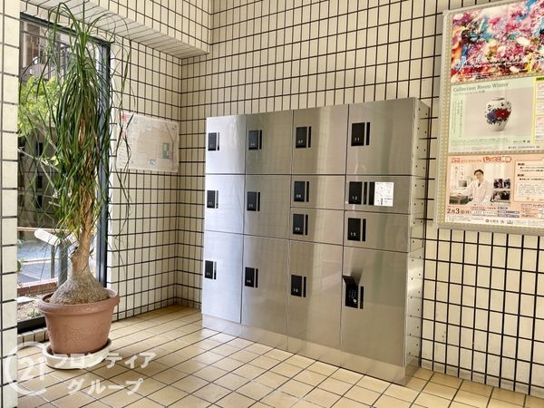 ライオンズマンション西陣南　中古マンション