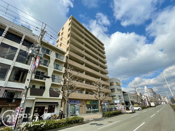 ライオンズマンション西陣南　中古マンション