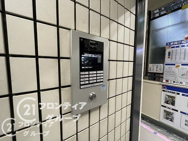 ライオンズマンション西陣南　中古マンション