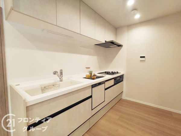 ライオンズマンション西陣南　中古マンション