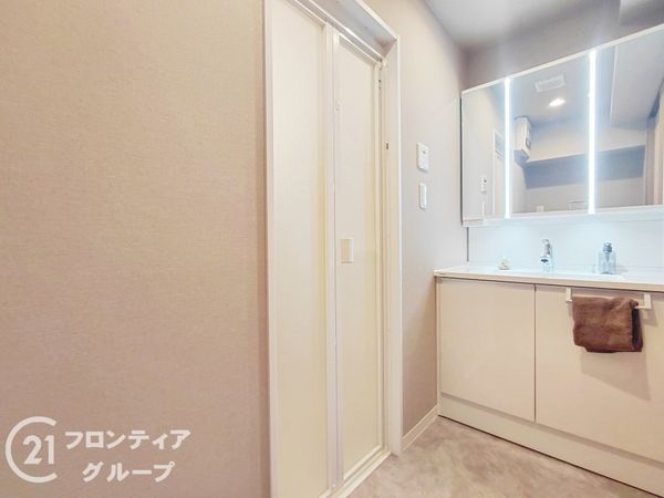ライオンズマンション西陣南　中古マンション