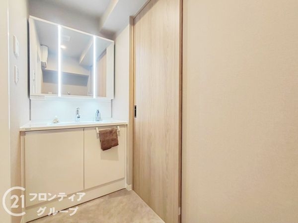 ライオンズマンション西陣南　中古マンション