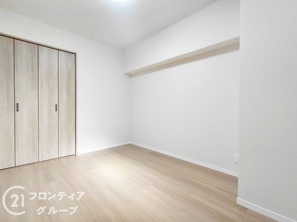 ライオンズマンション西陣南　中古マンション