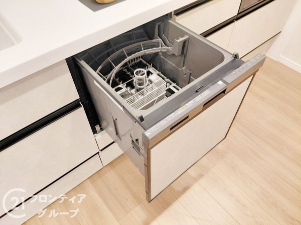ライオンズマンション西陣南　中古マンション