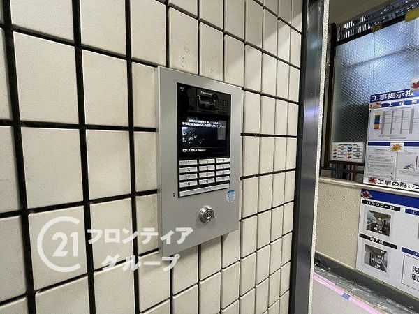 ライオンズマンション西陣南　中古マンション