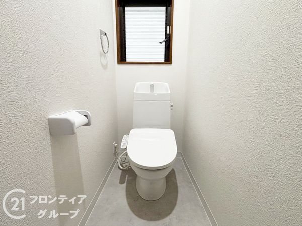 宇治市広野町寺山の中古一戸建て