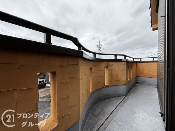 宇治市広野町寺山の中古一戸建て