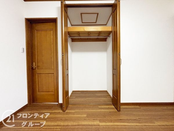 宇治市広野町寺山の中古一戸建て