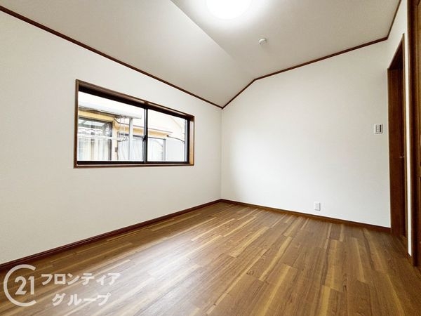 宇治市広野町寺山の中古一戸建て