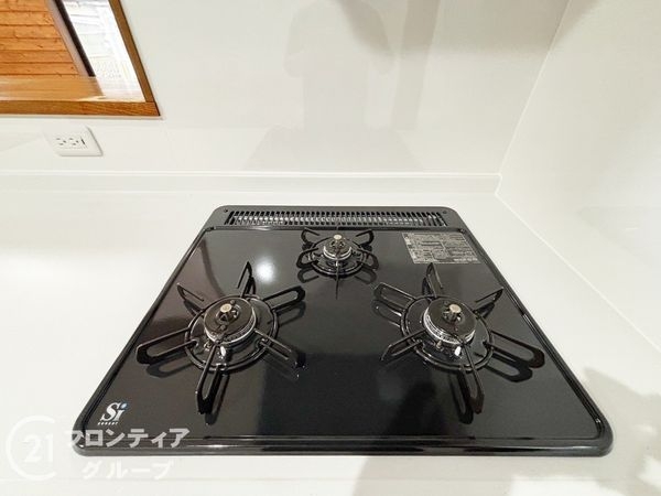 宇治市広野町寺山の中古一戸建て