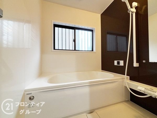 宇治市広野町寺山の中古一戸建て