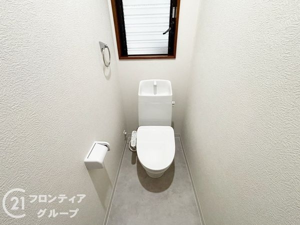 宇治市広野町寺山の中古一戸建て