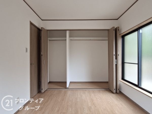 八幡市八幡神原の中古一戸建て