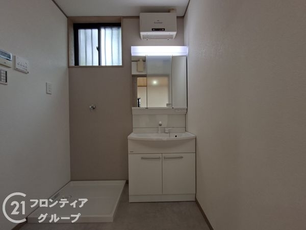 八幡市八幡神原の中古一戸建て