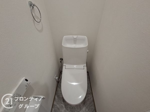 八幡市八幡神原の中古一戸建て