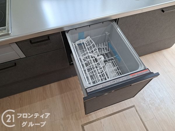 八幡市八幡神原の中古一戸建て