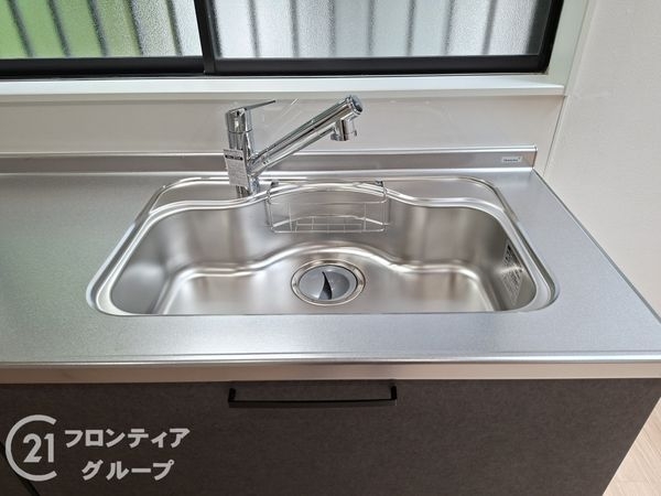 八幡市八幡神原の中古一戸建て