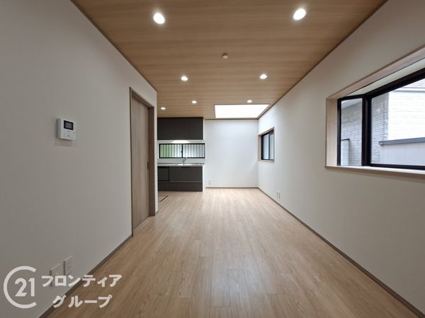 八幡市八幡神原の中古一戸建て