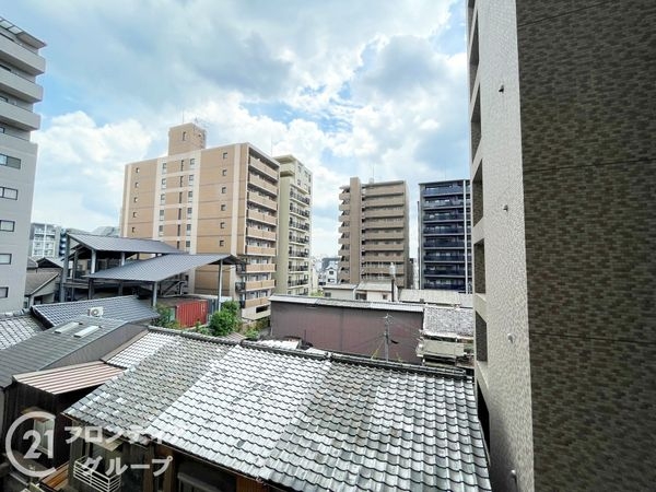 メイゾン御池　中古マンション