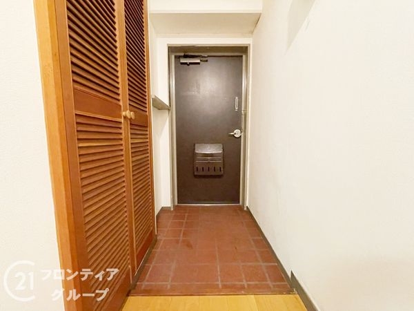 メイゾン御池　中古マンション