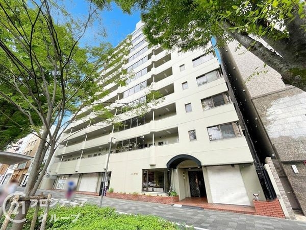 メイゾン御池　中古マンション