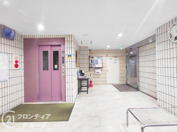 メイゾン御池　中古マンション