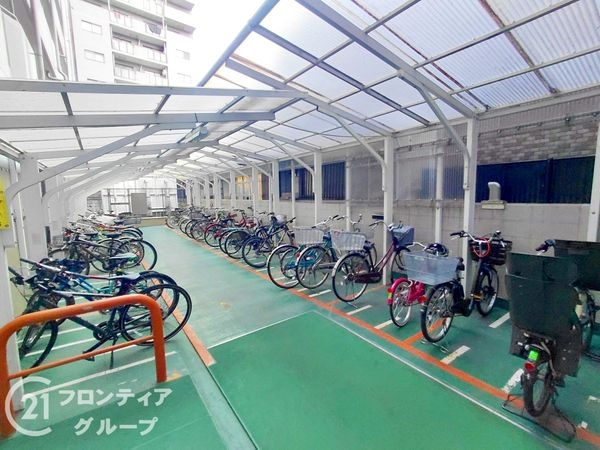 メイゾン御池　中古マンション