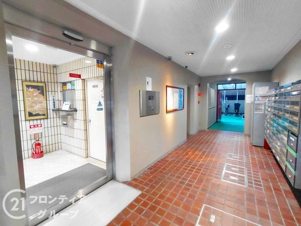 メイゾン御池　中古マンション