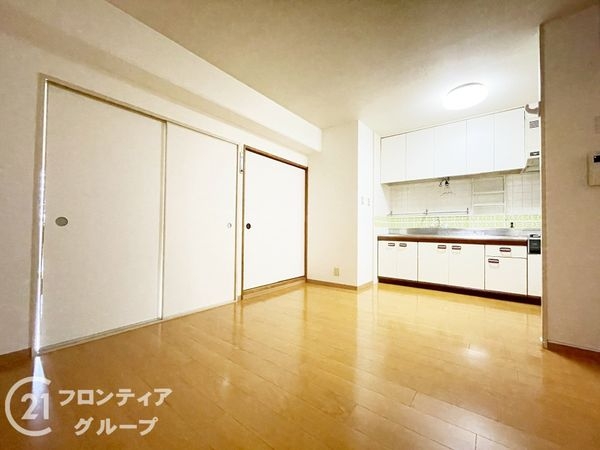 メイゾン御池　中古マンション
