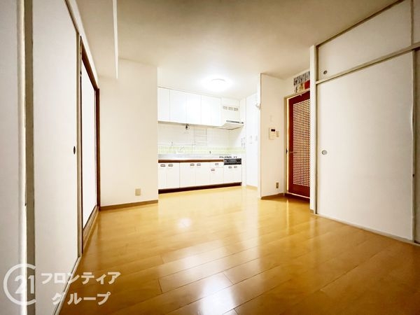 メイゾン御池　中古マンション