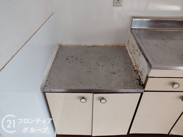 京都市山科区御陵鴨戸町の中古一戸建て