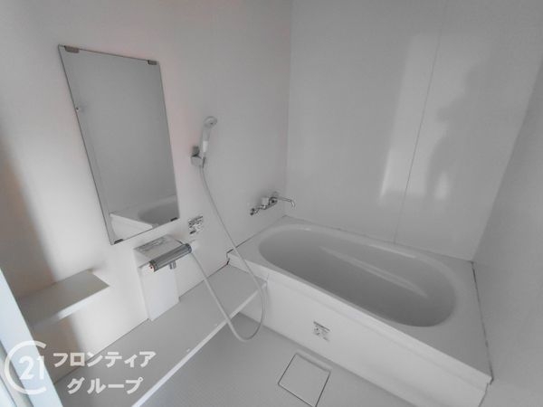 京都市山科区御陵鴨戸町の中古一戸建て