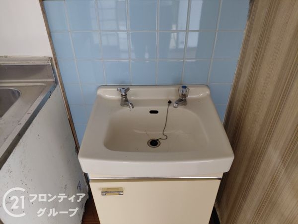 京都市山科区御陵鴨戸町の中古一戸建て